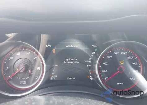 2019 Dodge Charger Scat Pack Rwd из США, поврежденный, VIN 2C3CDXGJXKH735953